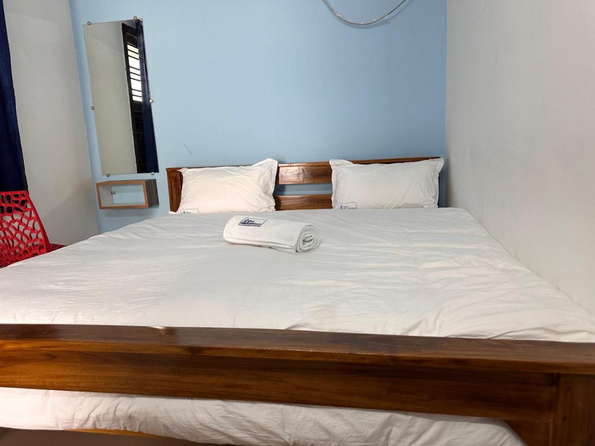 Mps Saai Residency Hotell Tiruvannāmalai Exteriör bild